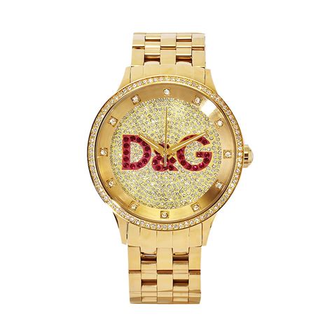 dolce gabbana uhr moon|dolce and gabbana watches.